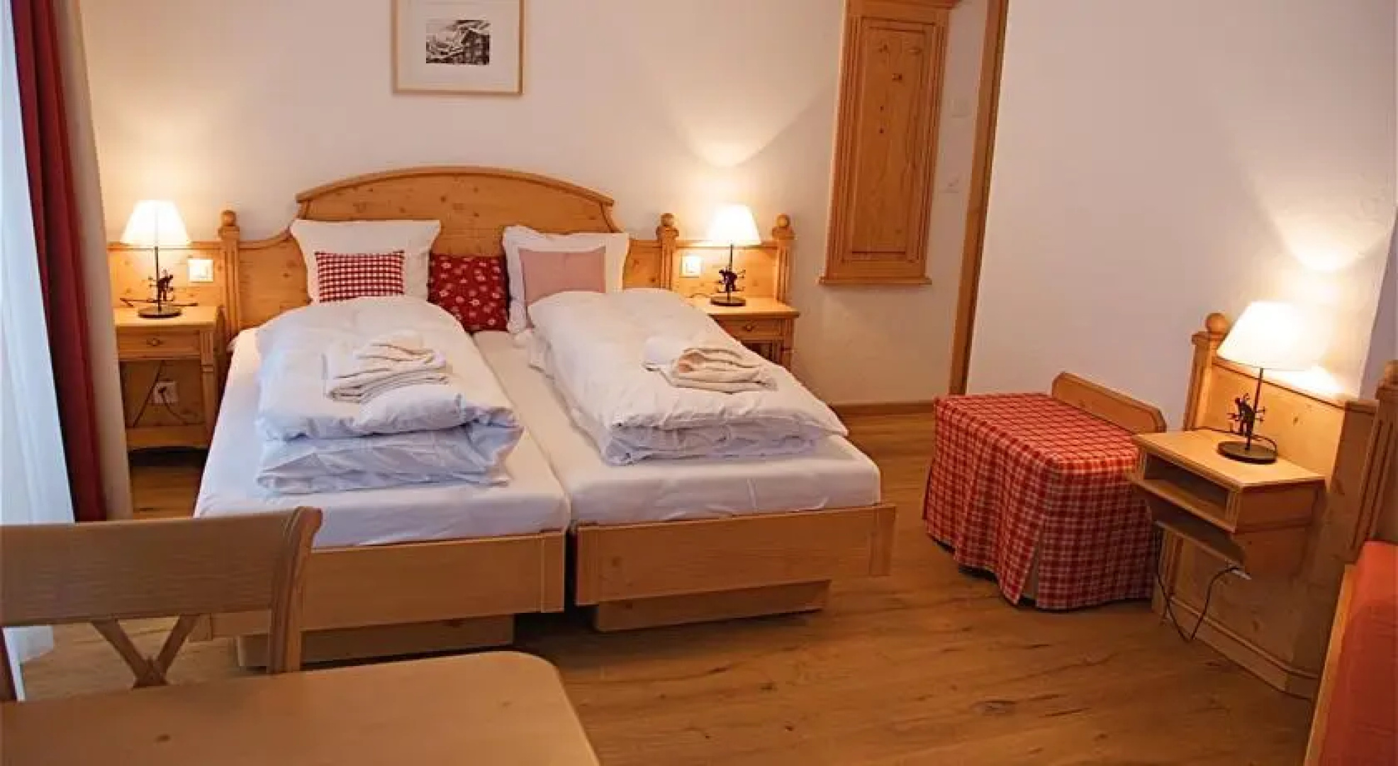 Chalet Lea