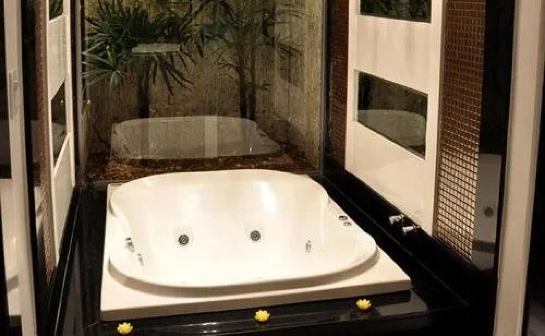 Fiesta Baiana Clube Hotel