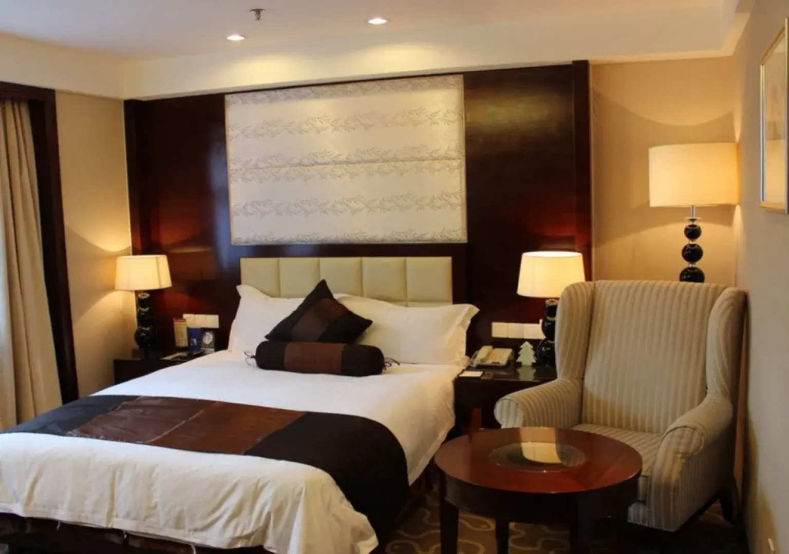 Nantong Jinling Nengda Hotel