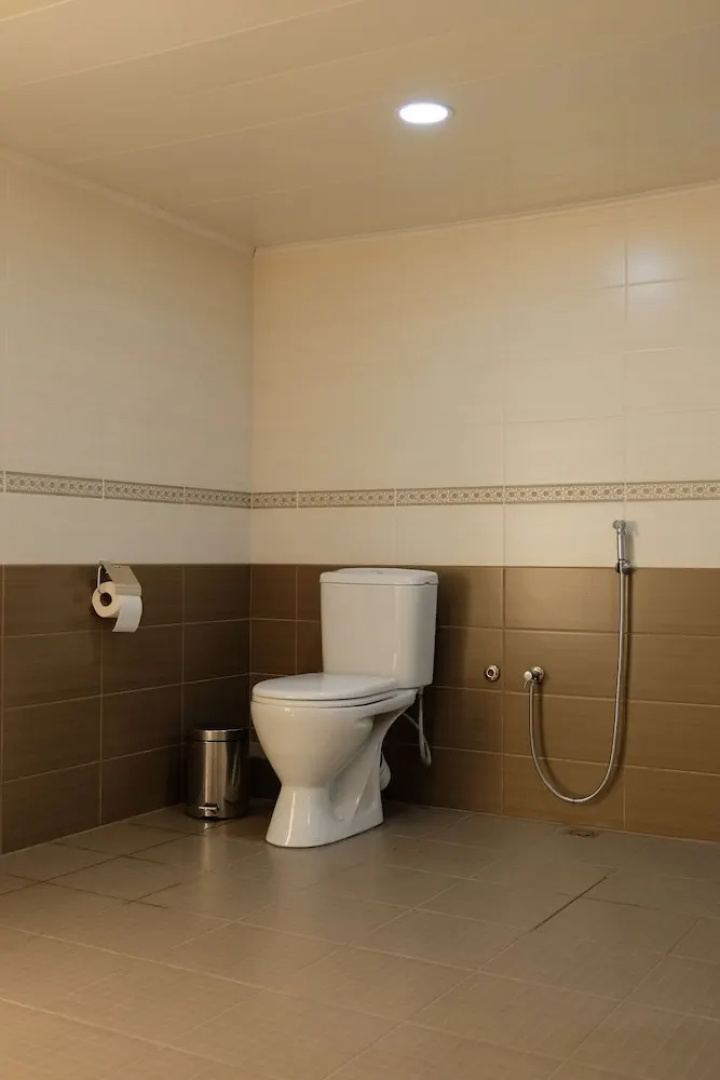 Seva Guesthouse in Byurakan