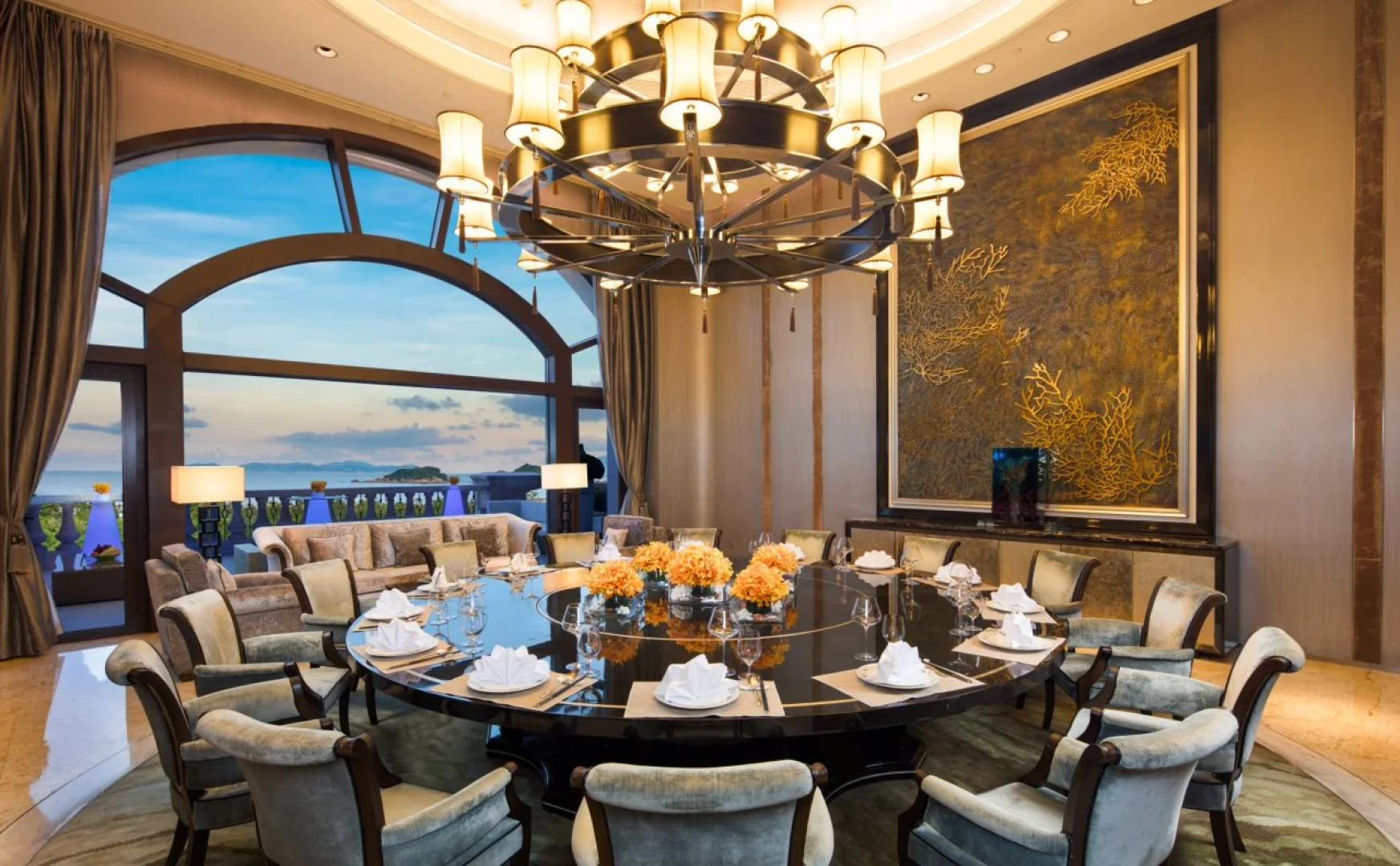 Chimelong Hengqin Bay Hotel