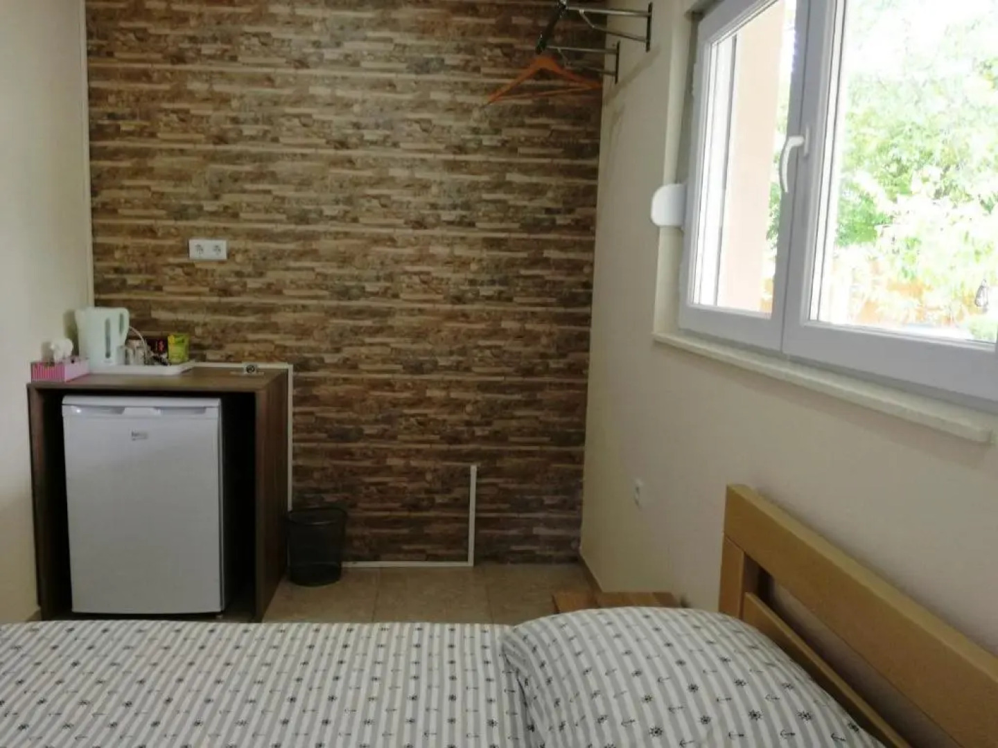 Riverside Guesthouse