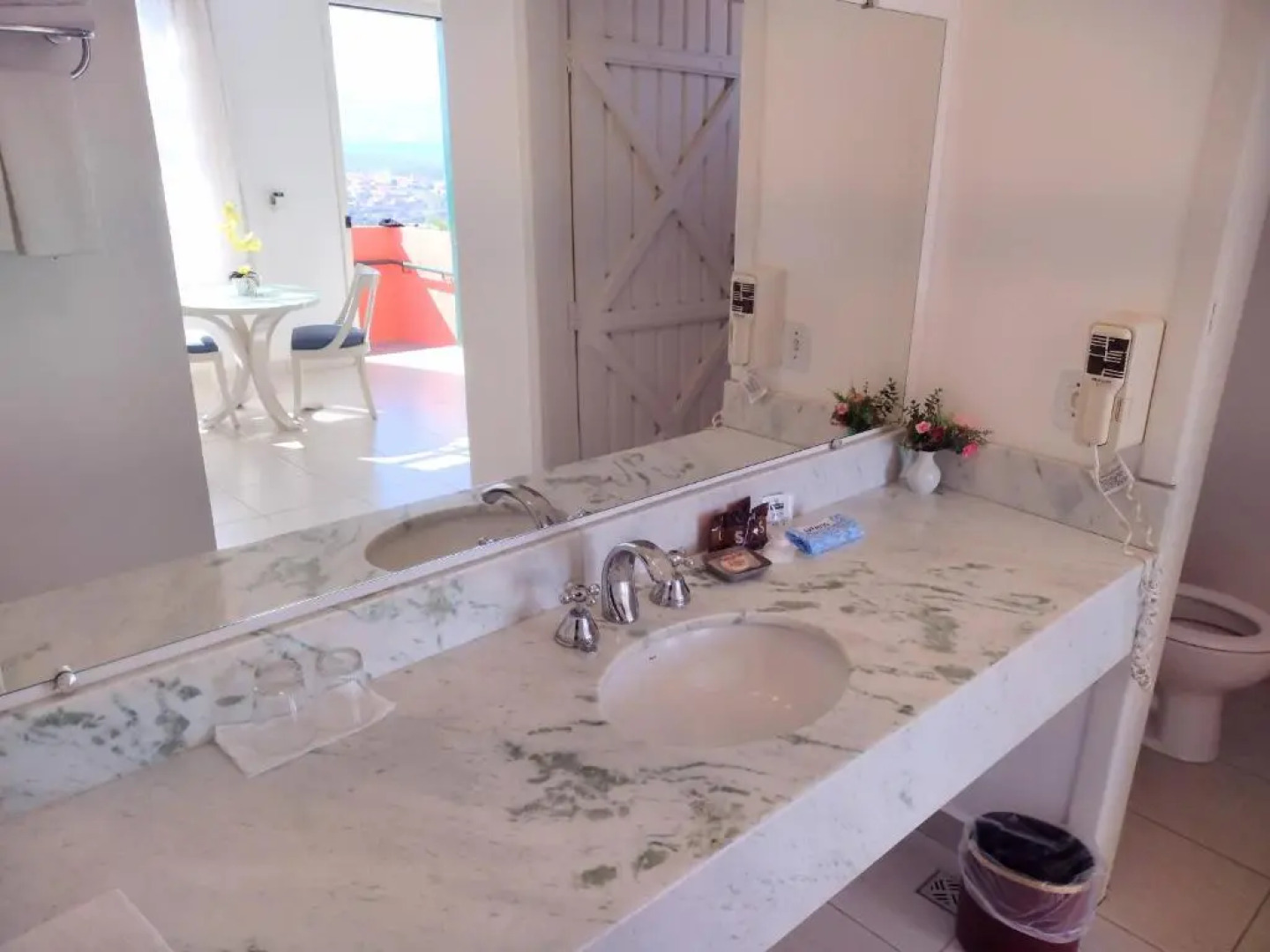 Hotel Varandas da Montanha