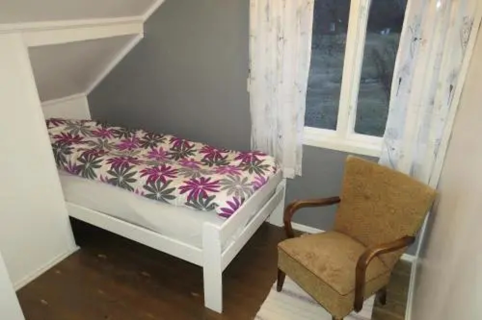 Borghildstua Holiday House