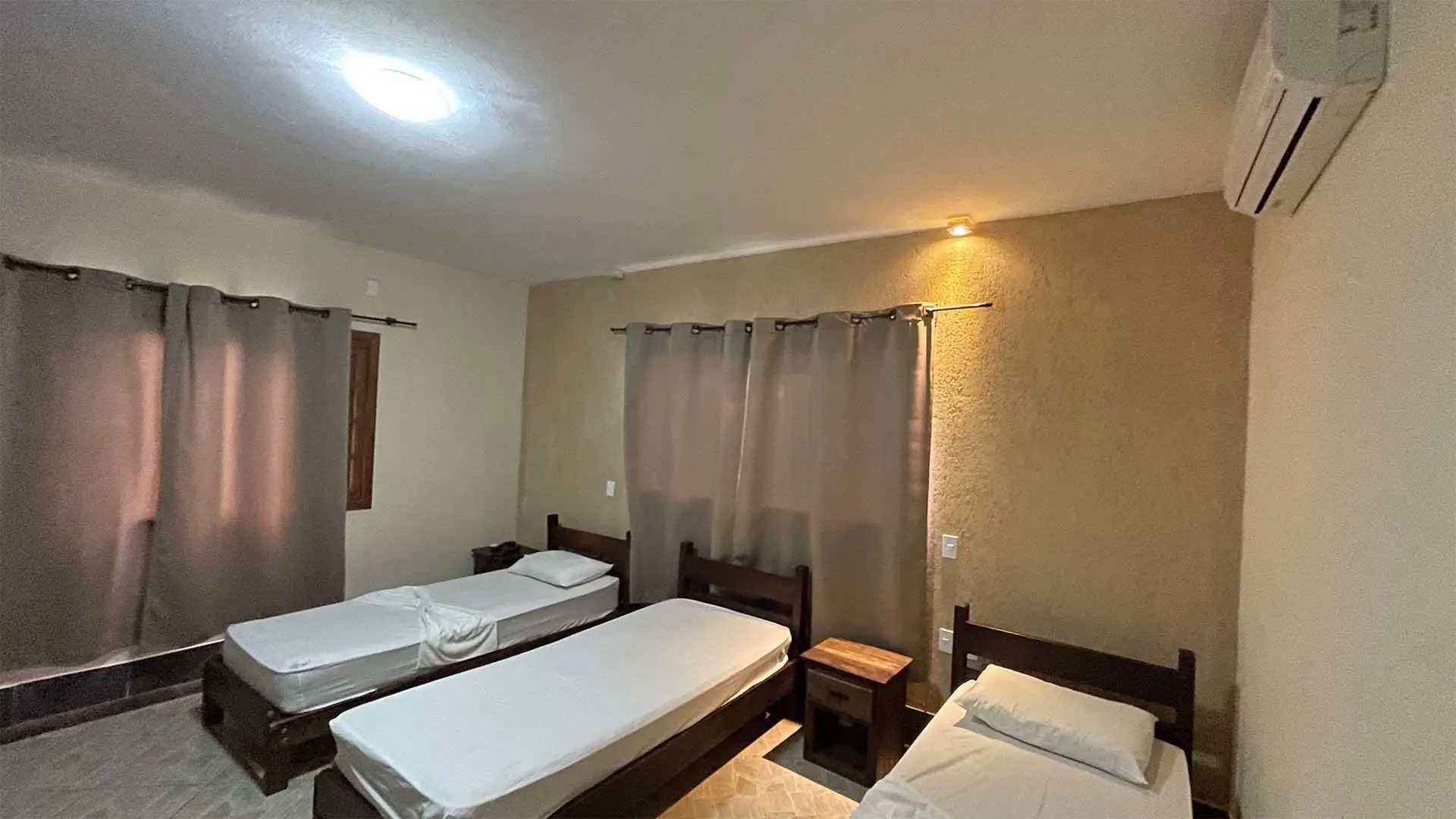 Hotel Fazenda Campo dos Sonhos