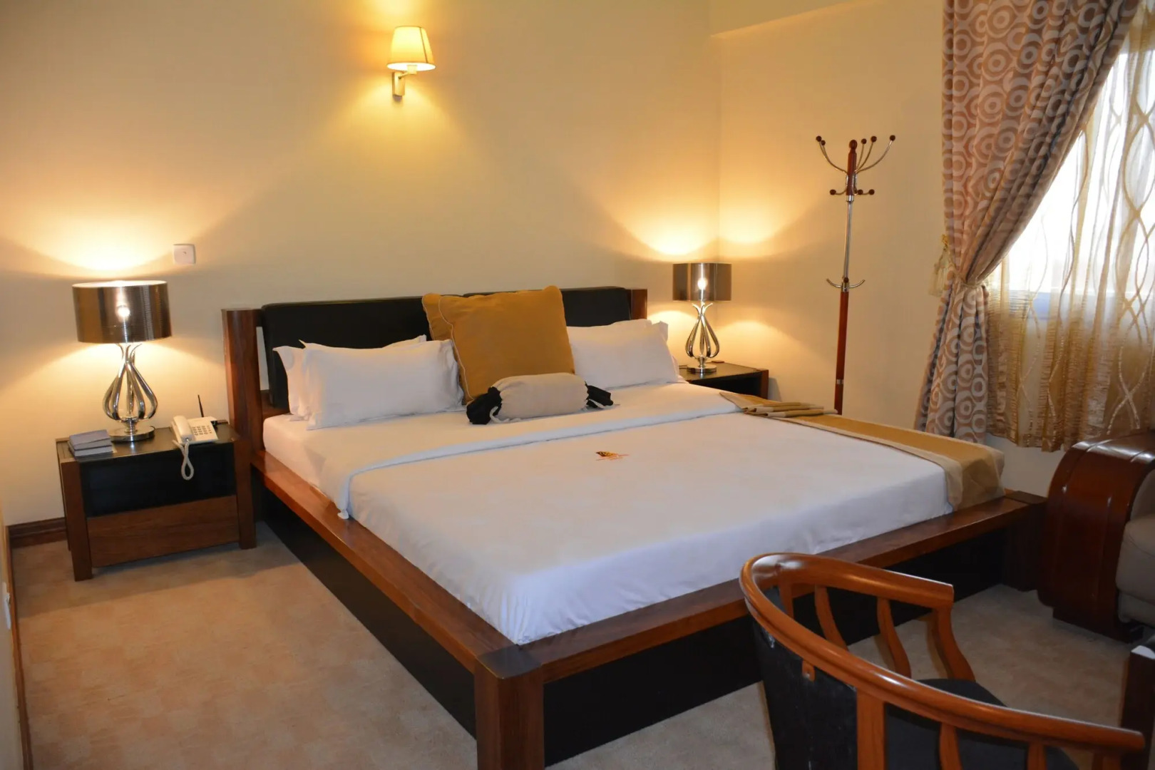 Gold Crest Hotel - Mwanza