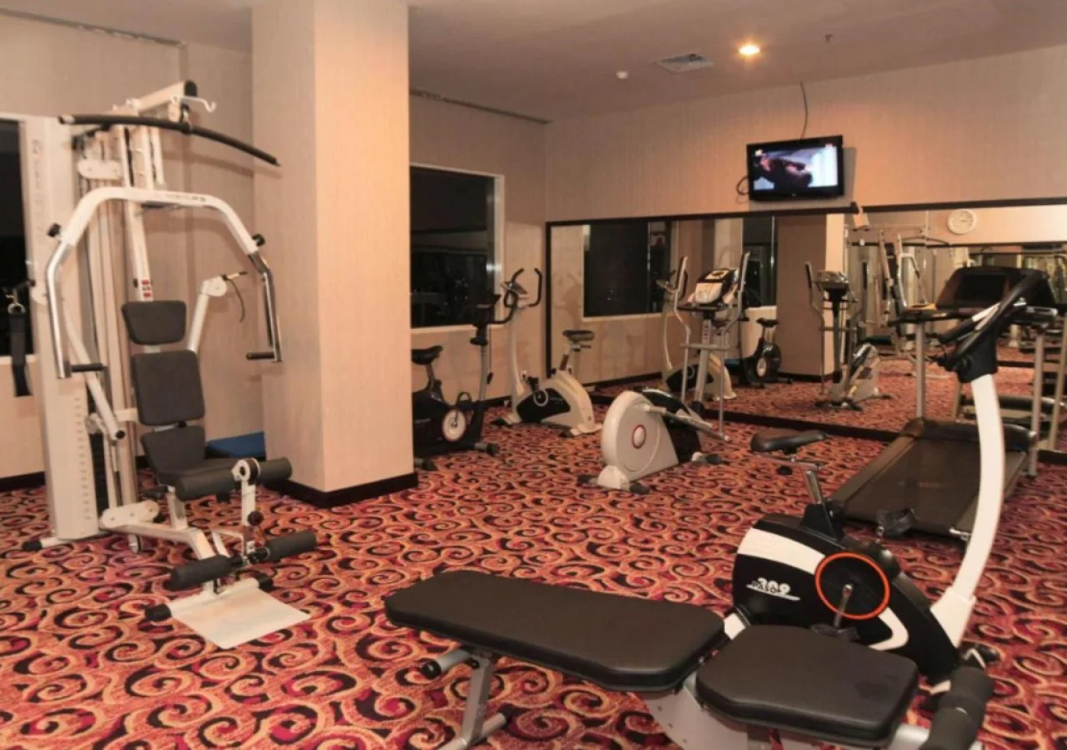 Grand Basko Hotel