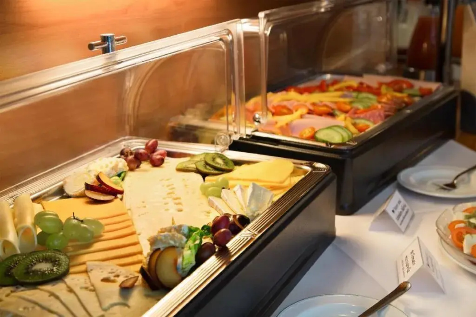 Montana Trend Hotel Lehrte