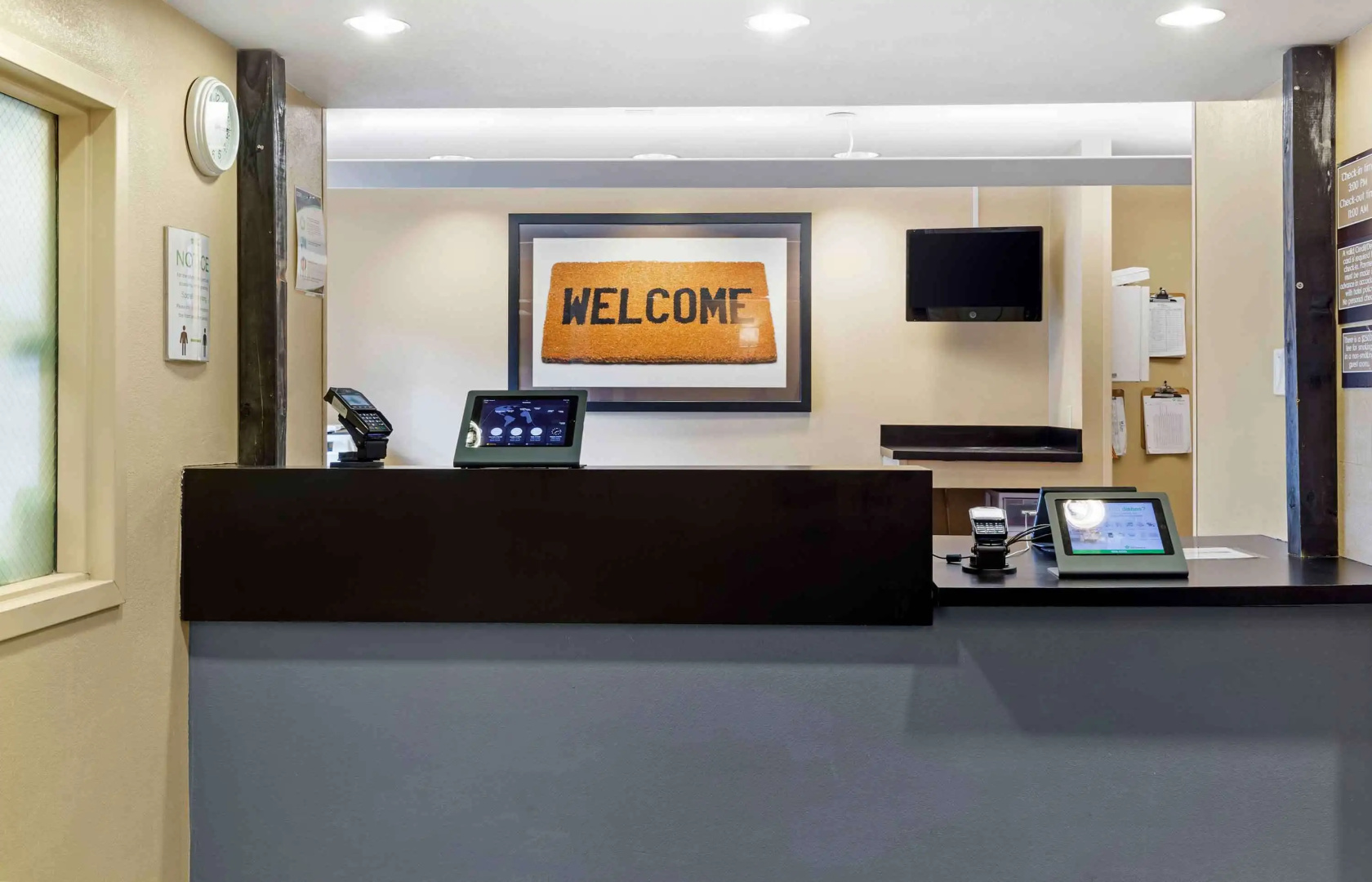 Extended Stay America Suites Boston Waltham 32 4th Ave