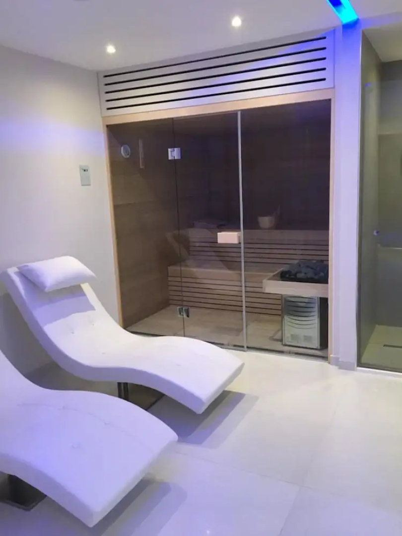 Ionion Beach Apartment Hotel