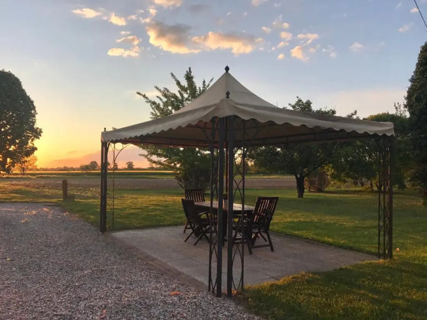 Agriturismo Corte Acconi