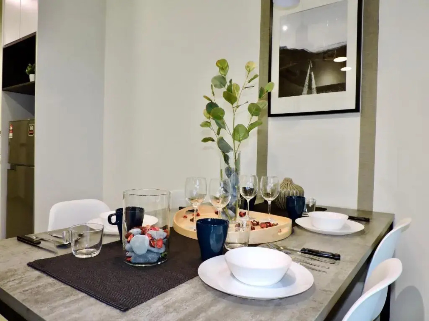 St Nomad Arte Plus Jalan Ampang KLCC