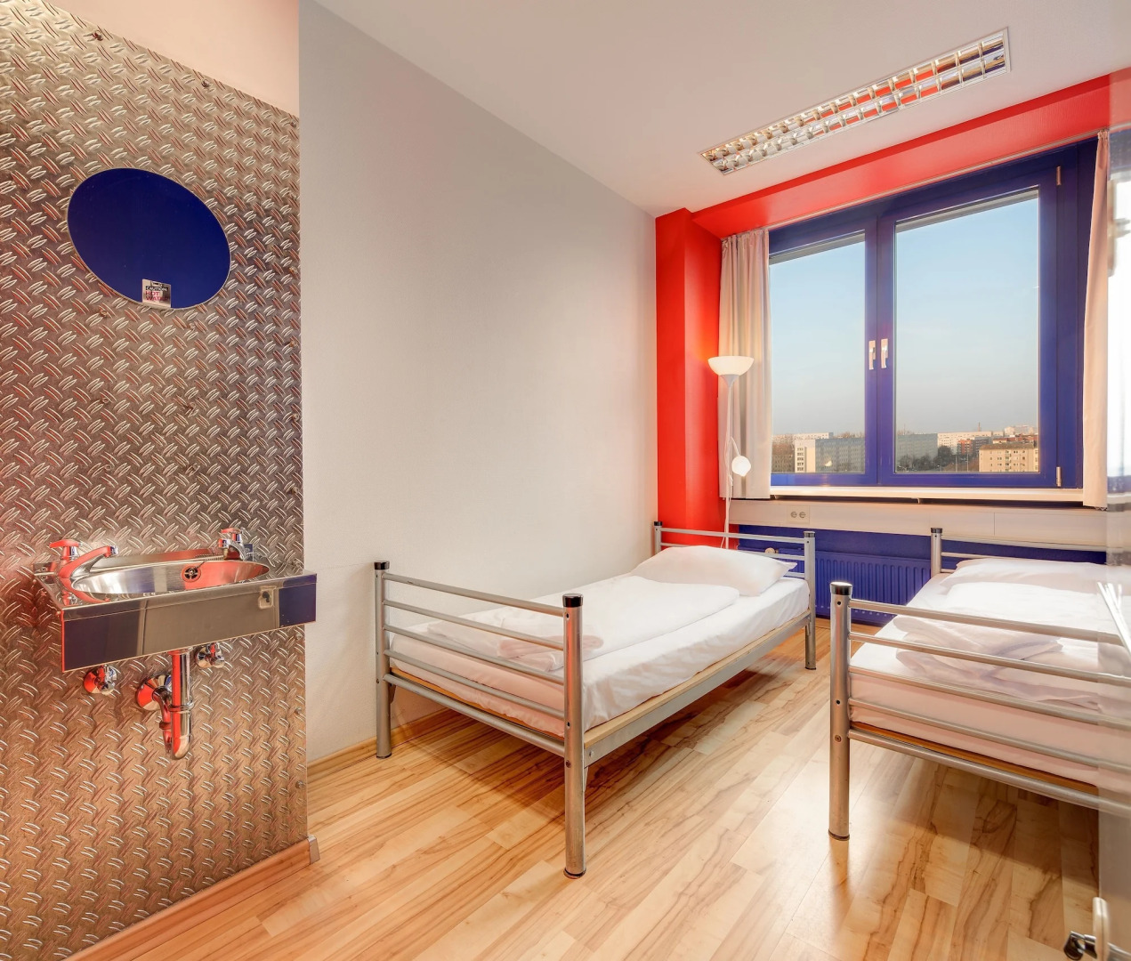 Generator Berlin Prenzlaur Berg