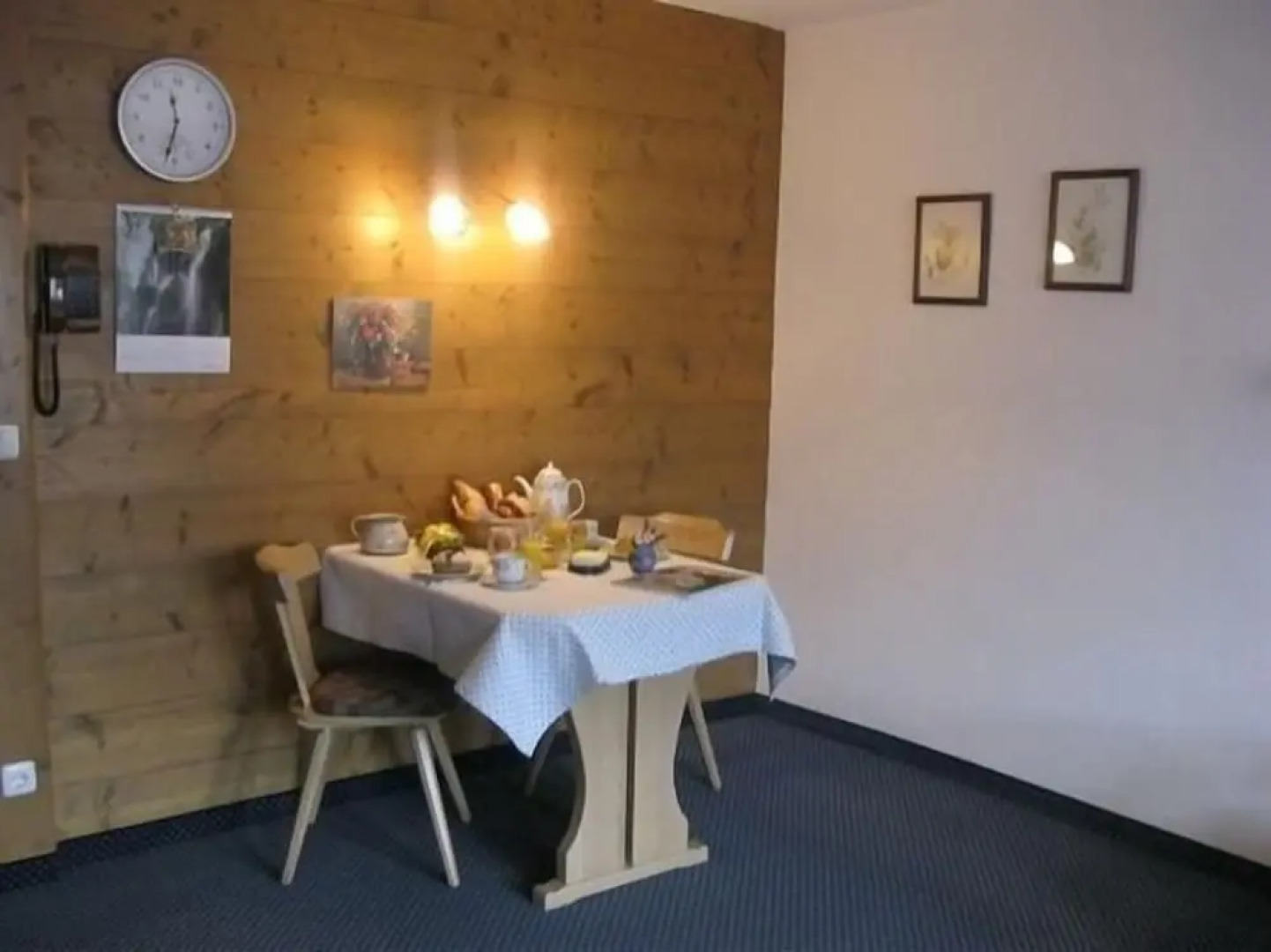 Ferienapartmenthaus Hubertushof