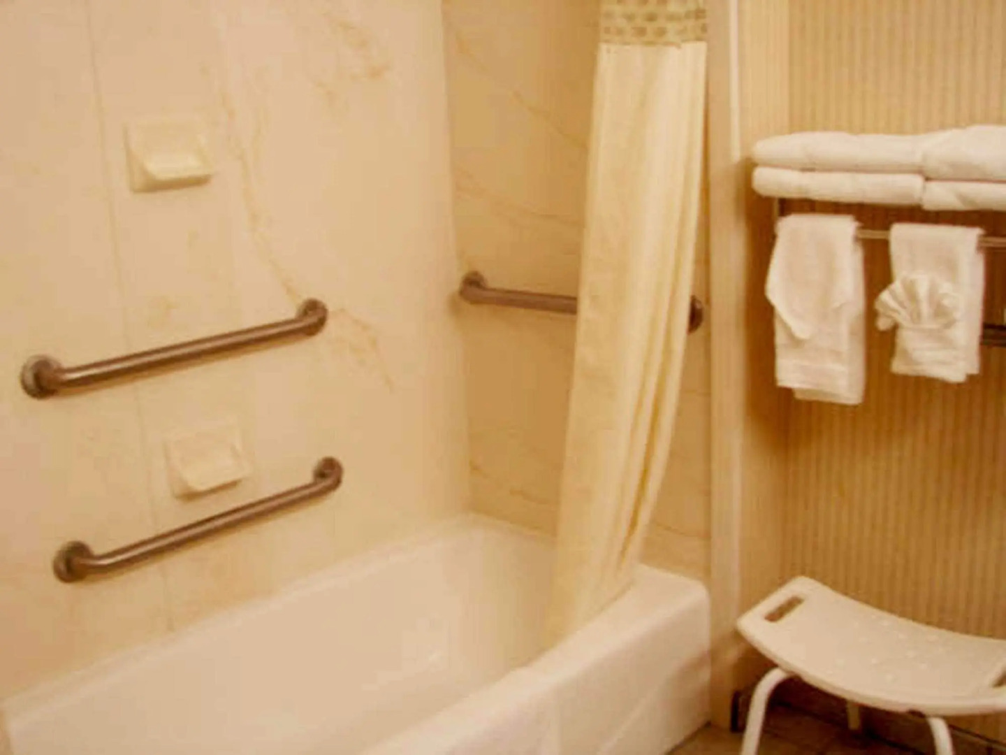 Hampton Inn & Suites Scottsbluff Conference Center