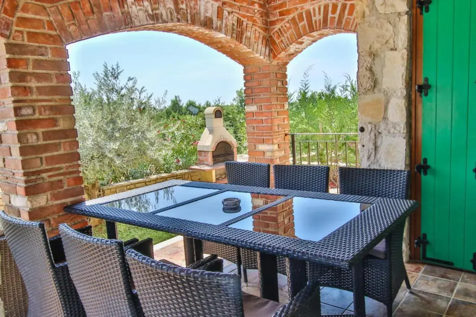 Villa Istriana Jakob with Pool