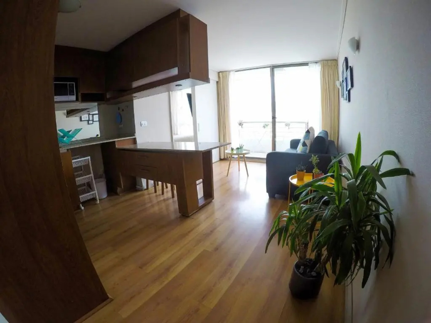 Marina Poniente Apartment