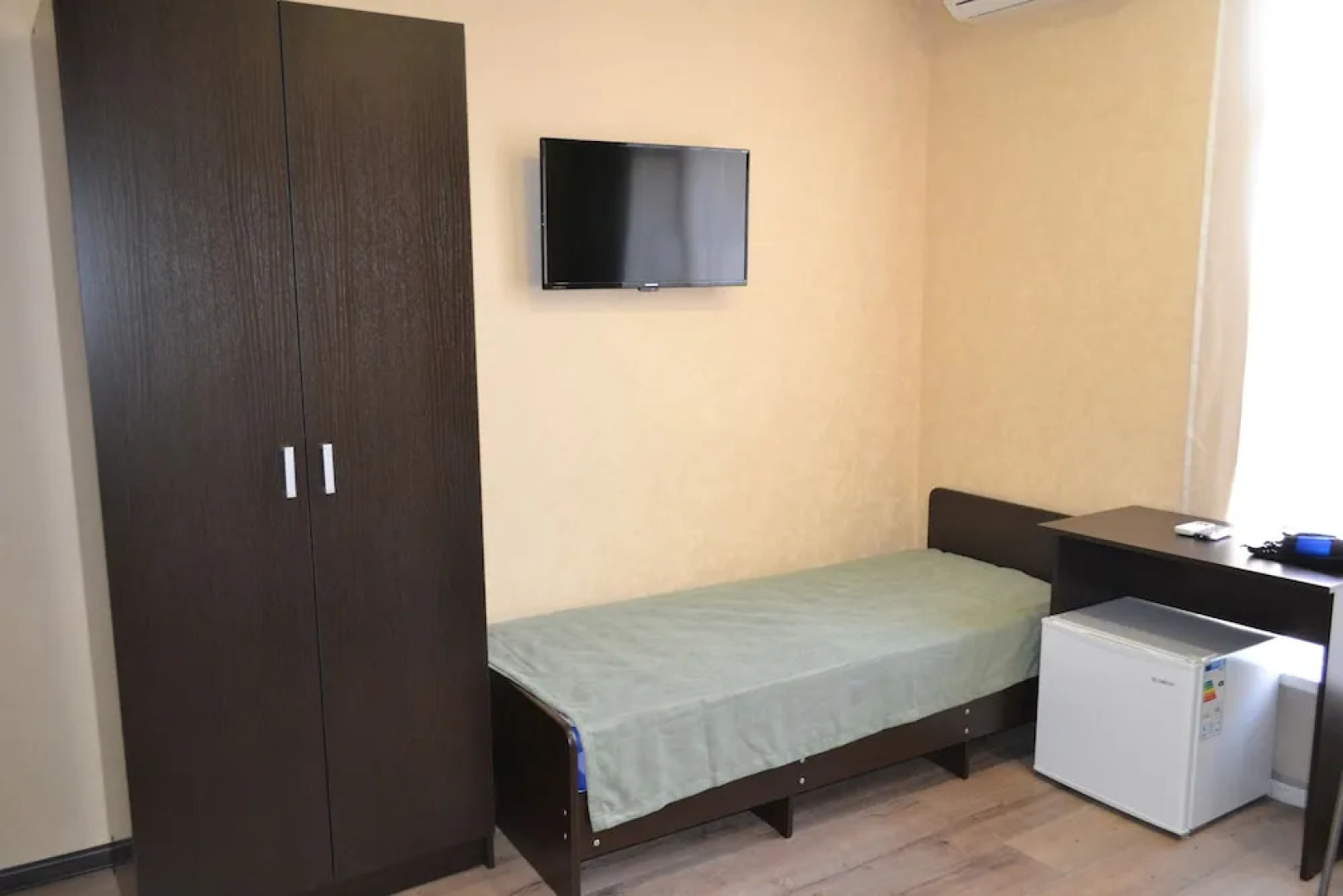 Guest House Panorama