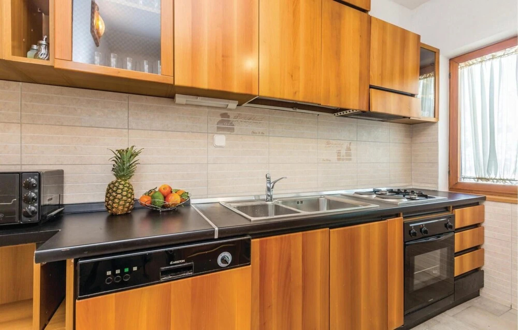 Awesome Home in Josinovac With Wifi and 2 Bedrooms