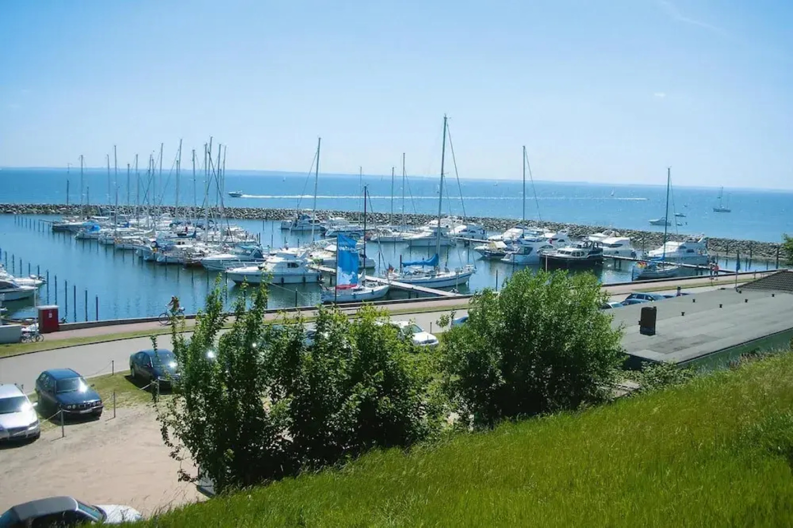 Apartment in Gromitz Near Baltic Sea Beach