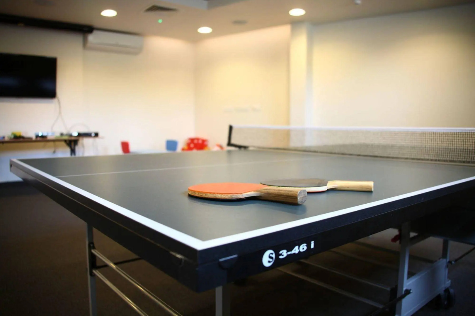 Rezydencja nad jeziorem - Pestkownica