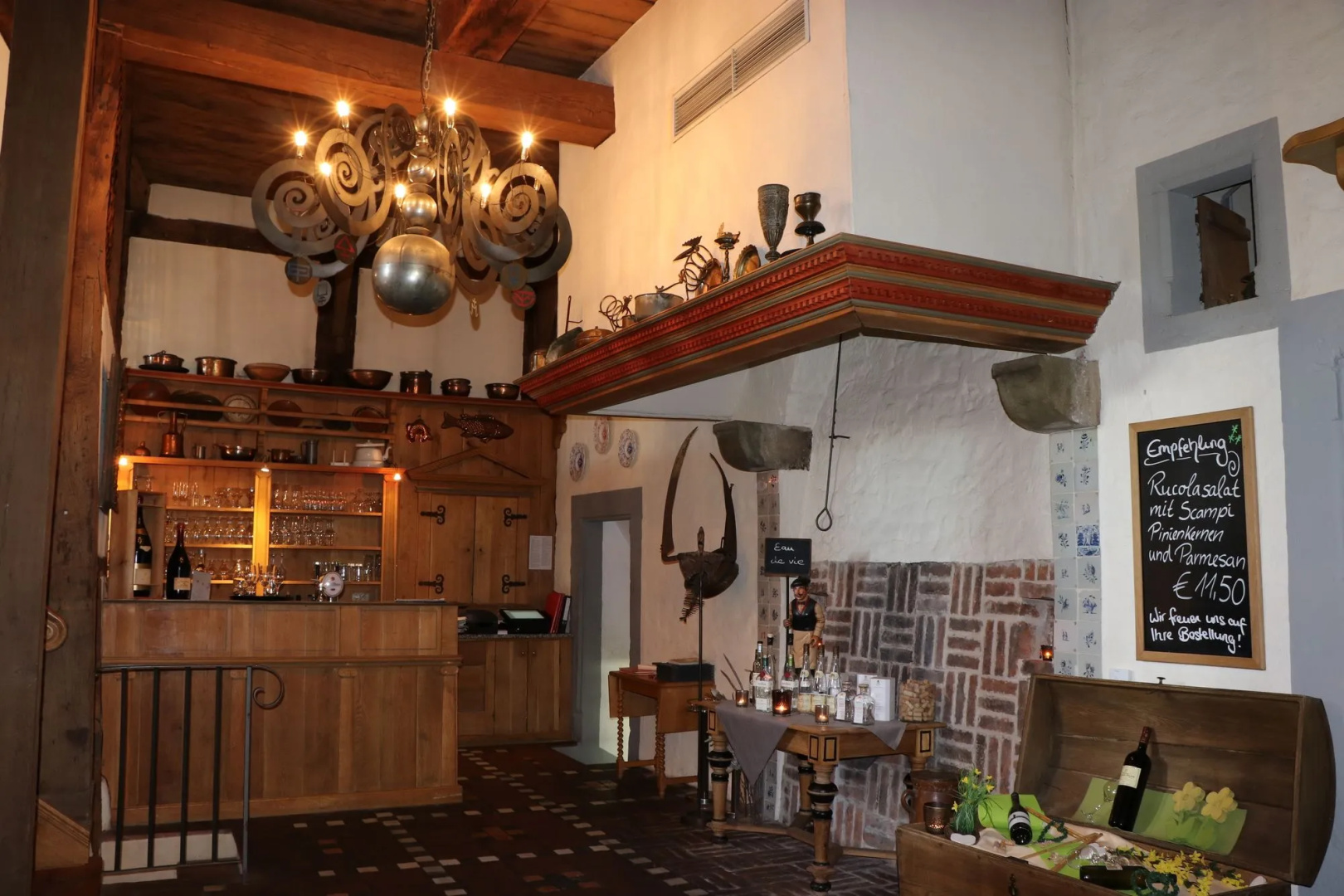 Hotel Arminius