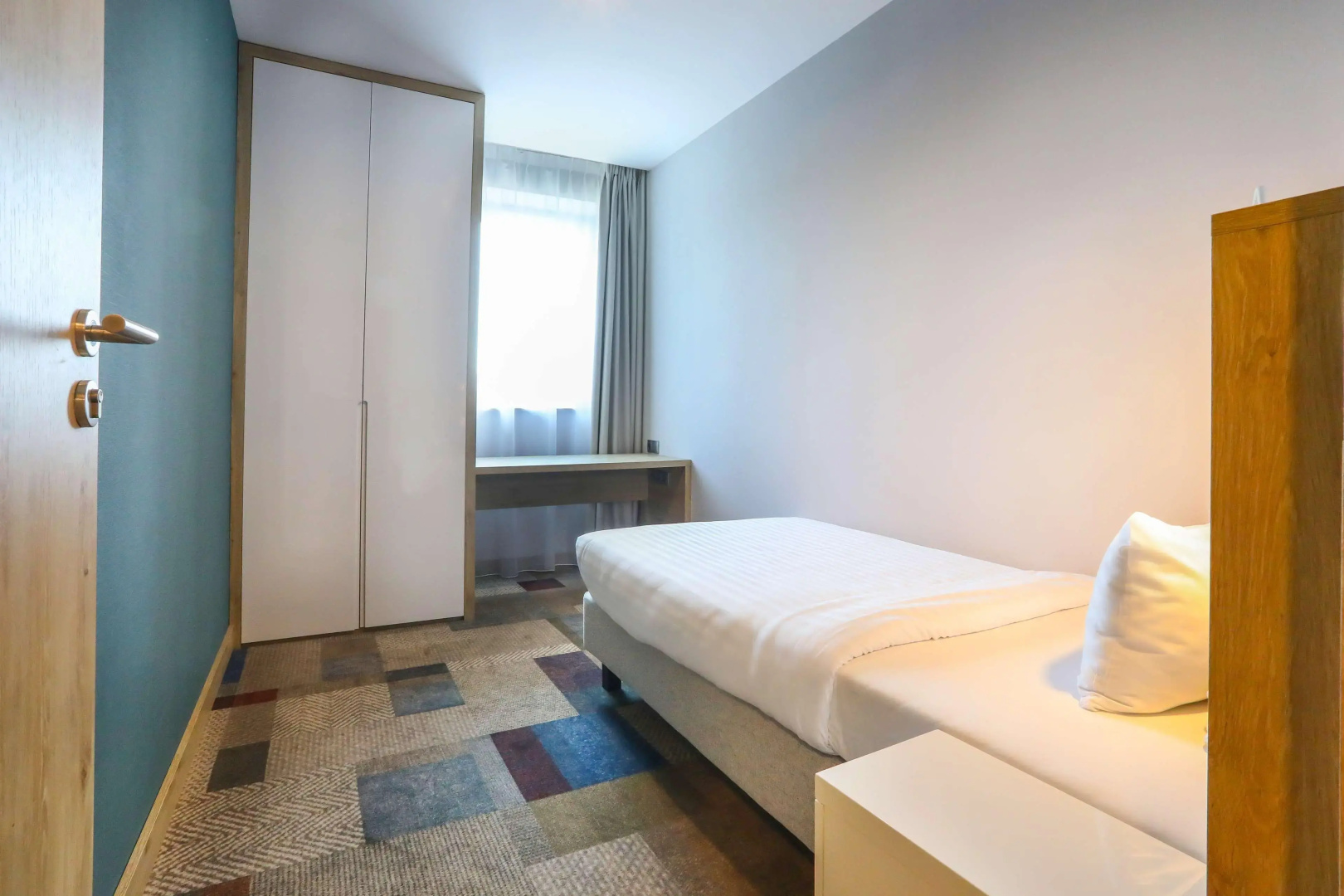 Magnus Resort