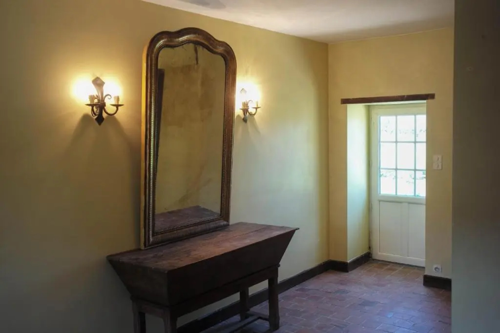 Gîtes de la roblinière