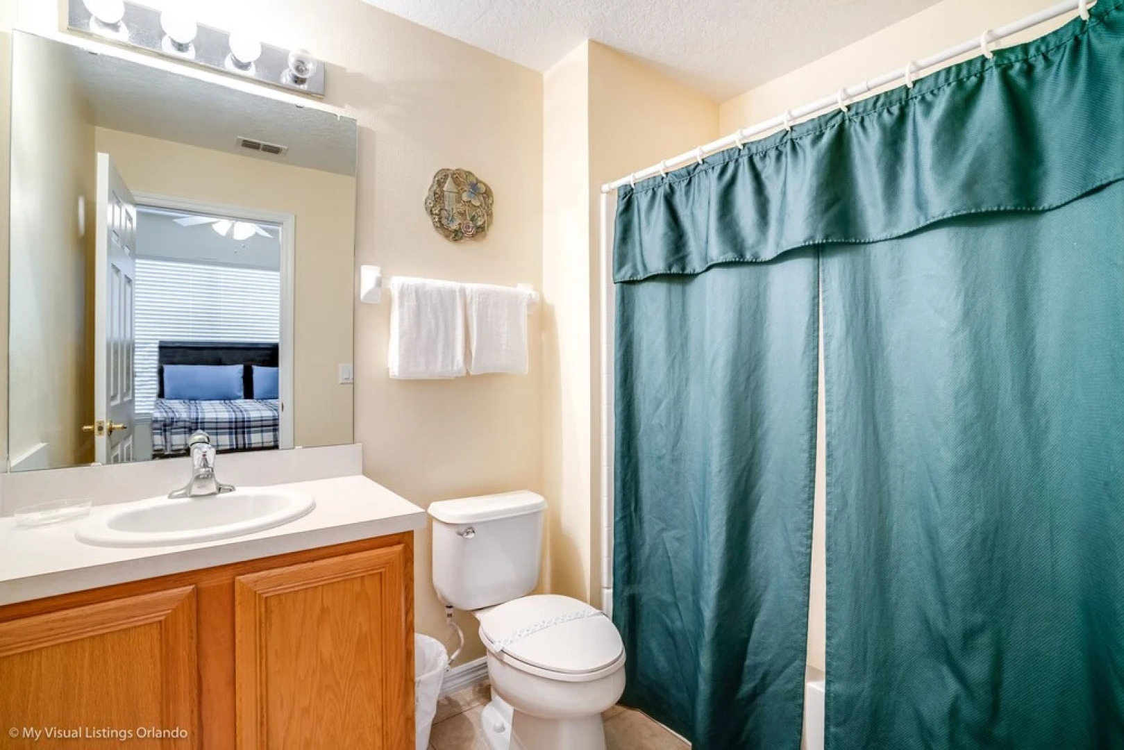 Aviana Resort Home - 4bd/3ba PH - Rav4647