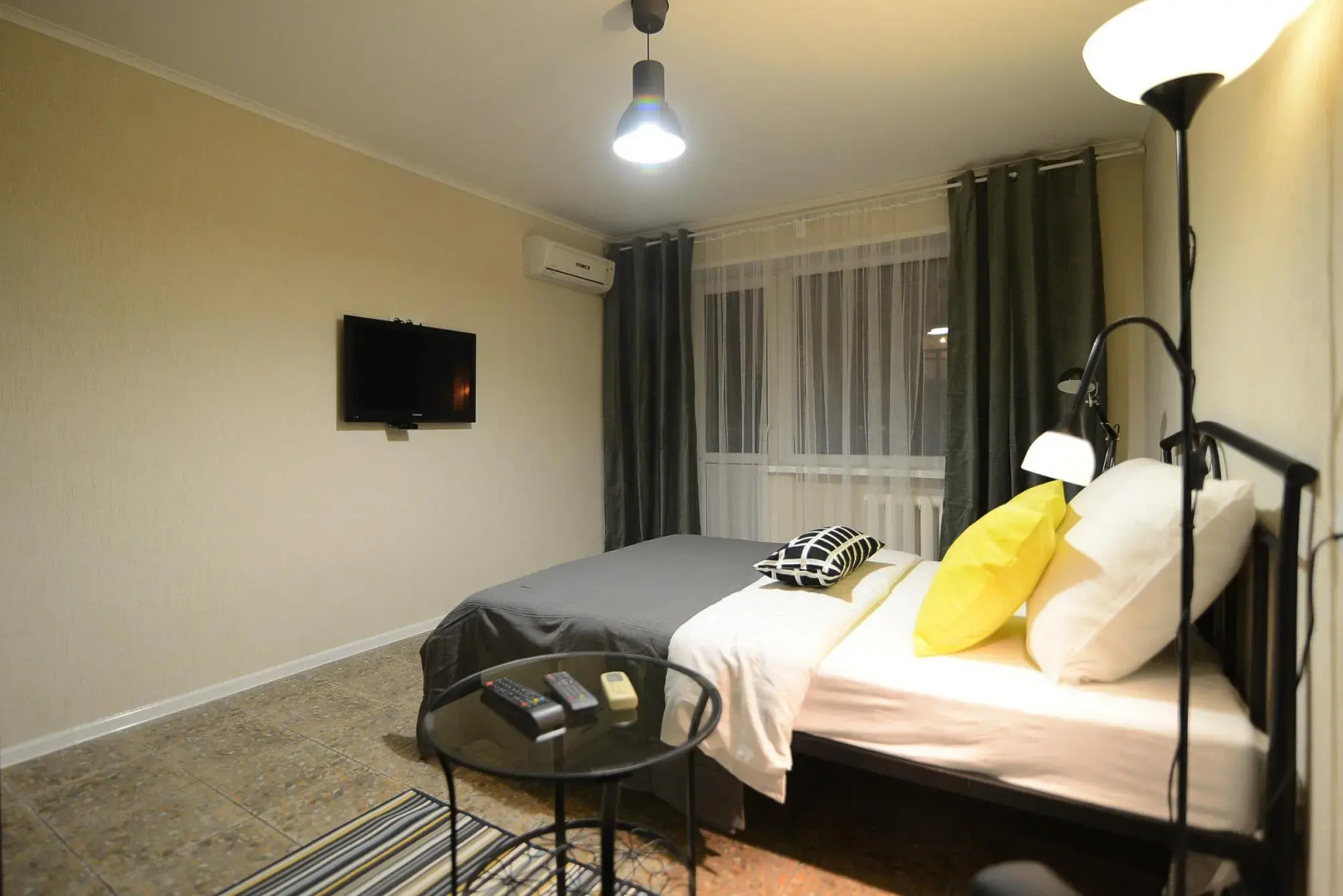 Апартаменты Renta36 (Рента) на улице Плехановская 20