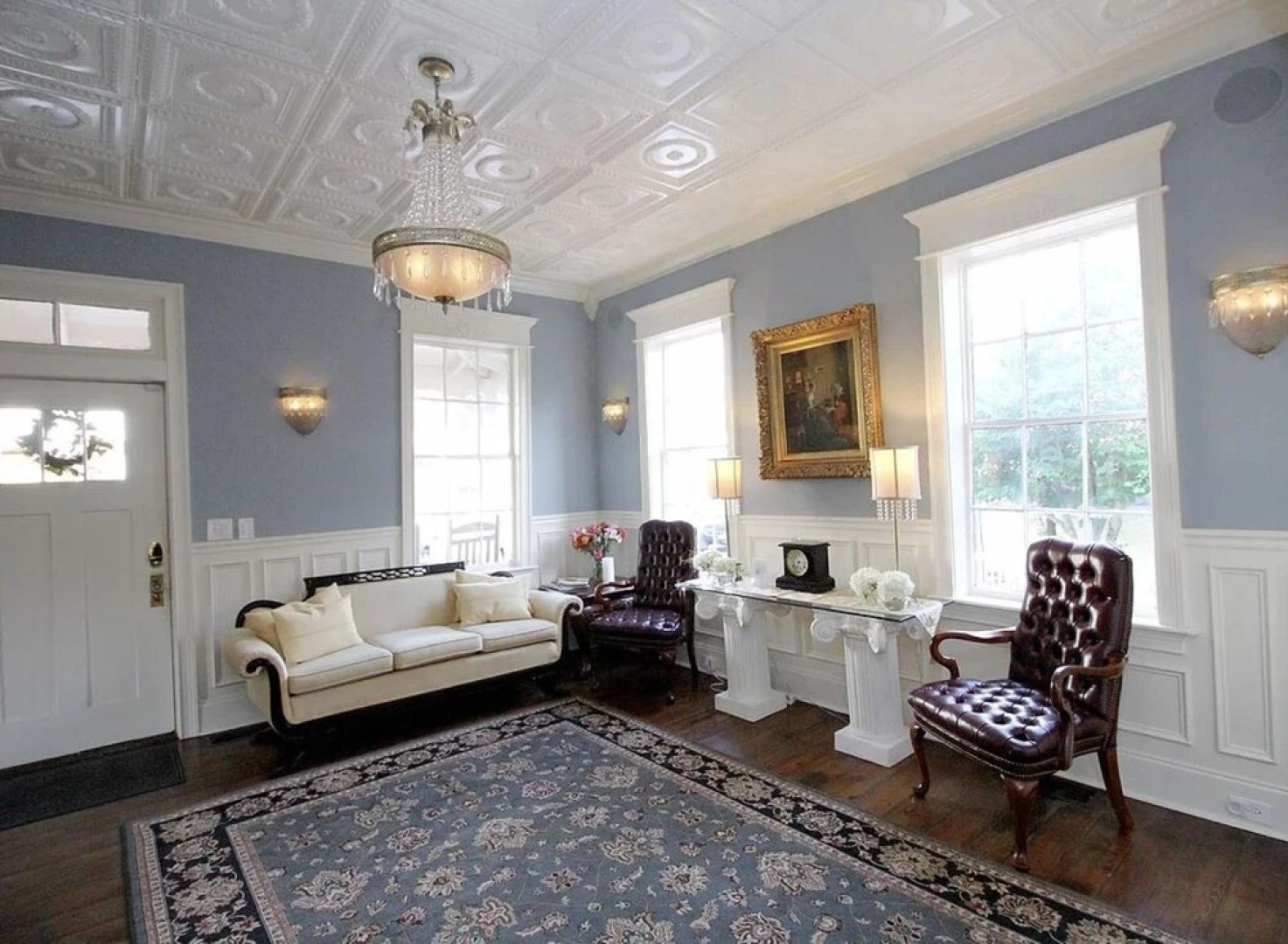 The Dahlonega Square Hotel & Villlas