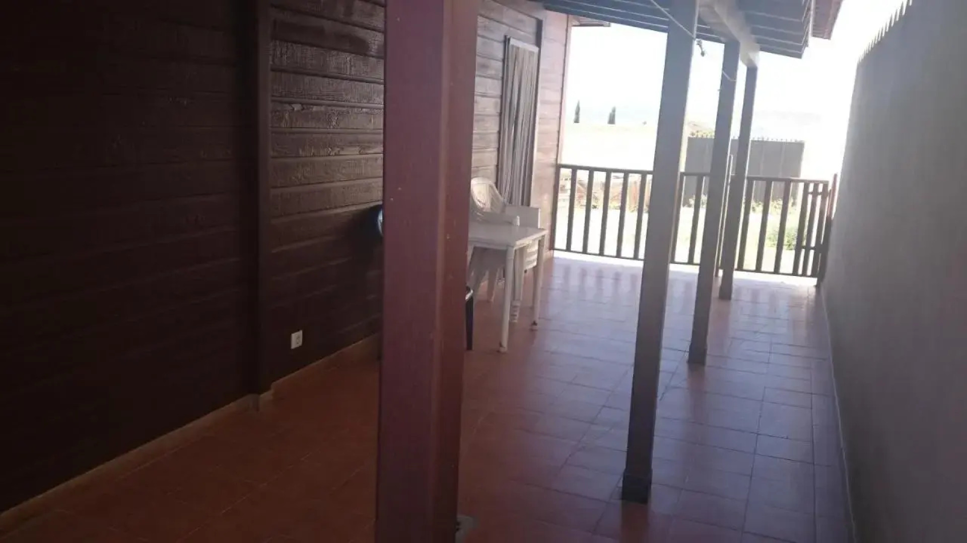 Casa Rural los Caños