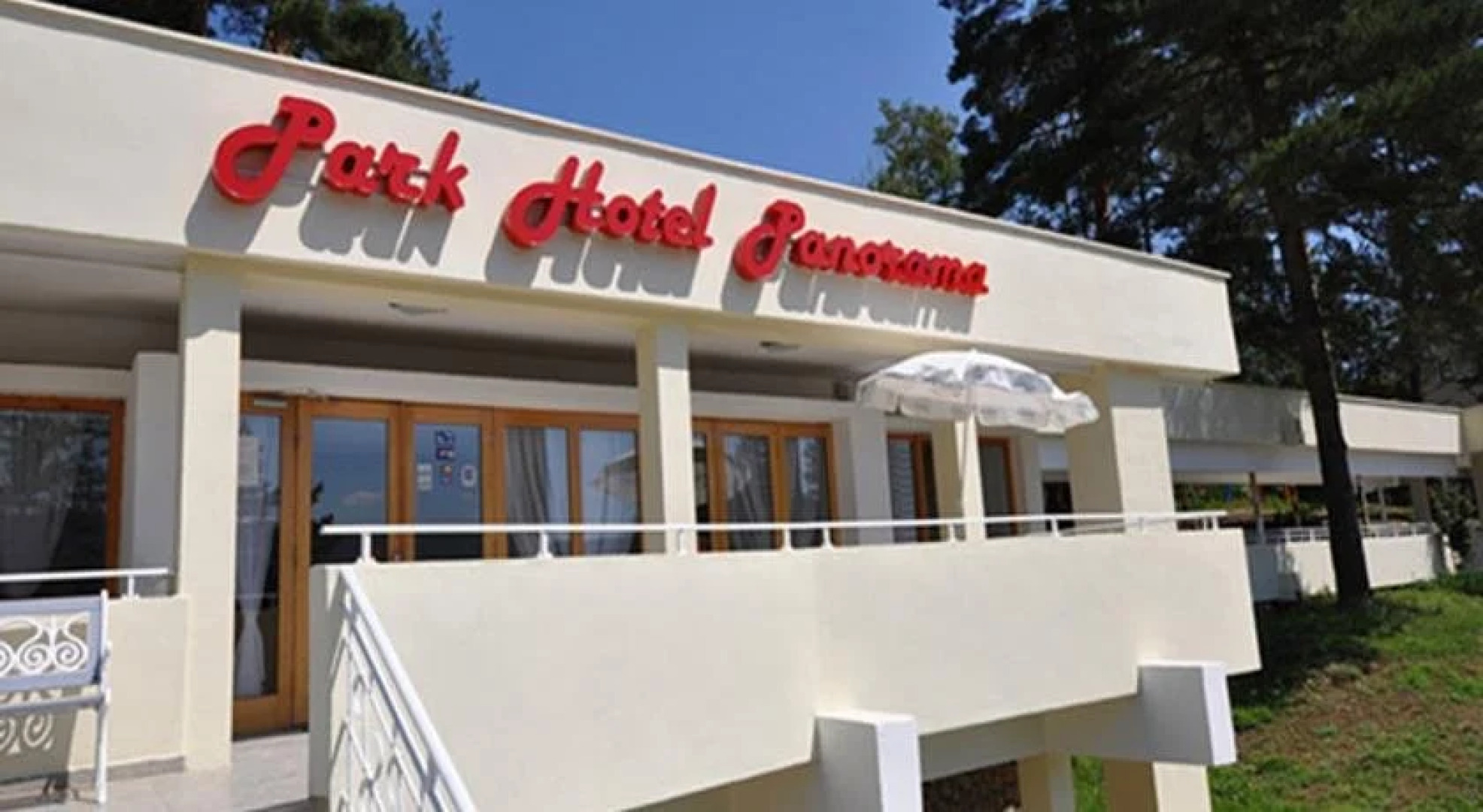 Park Hotel Panorama
