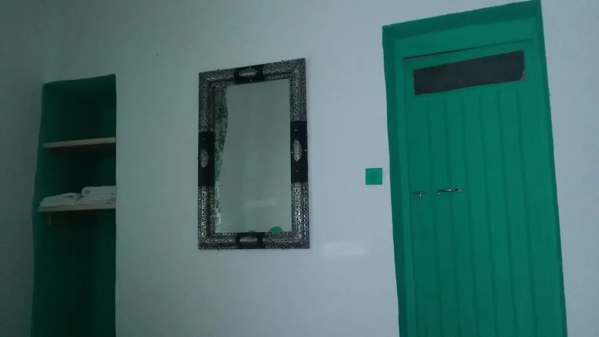 La Maison d'Hotes Les Grottes