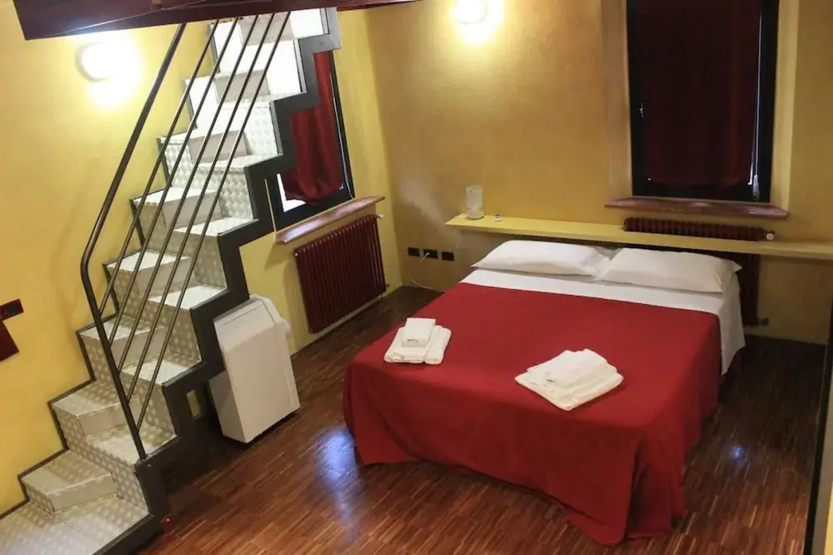 La Locanda Di SantAgata