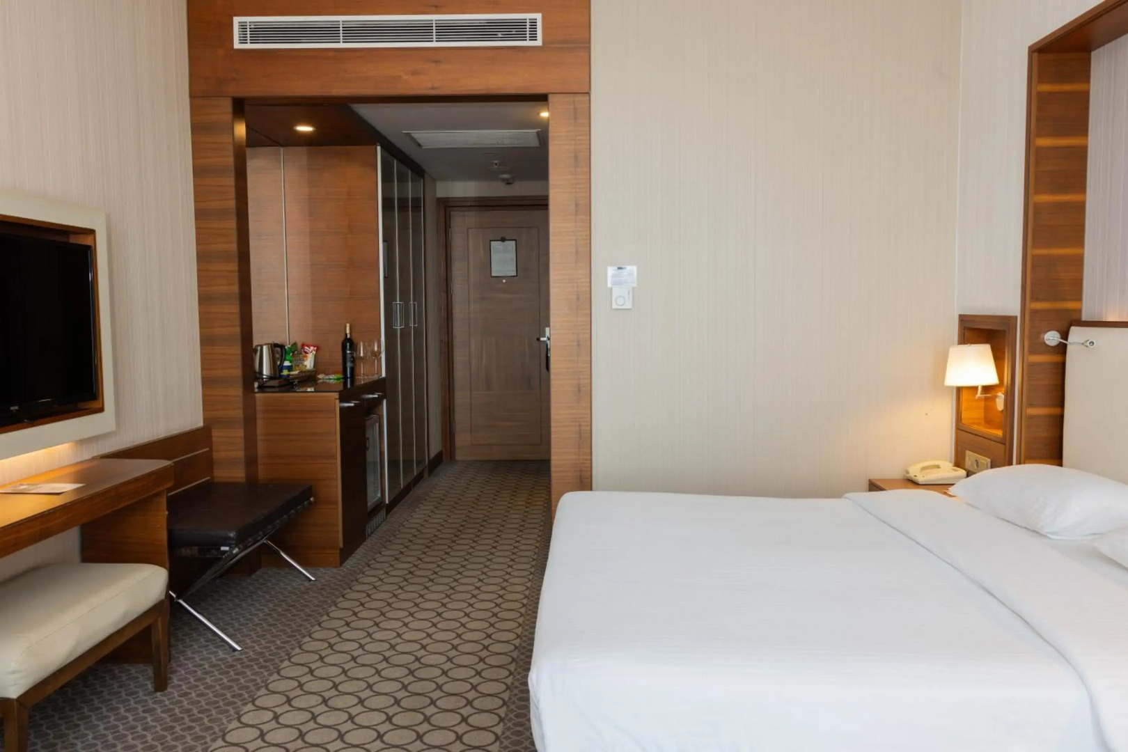 Anemon Grand Samsun Hotel