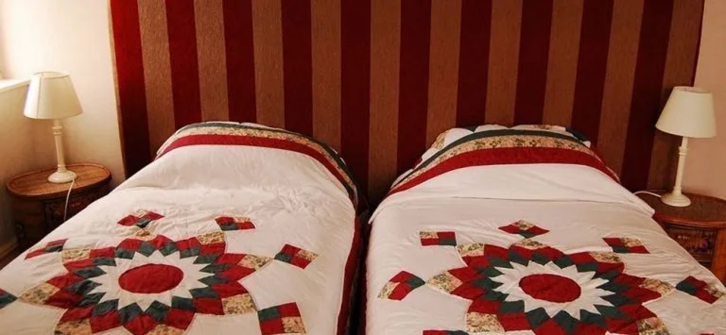 The Moelwyn Hotel & Restaurant