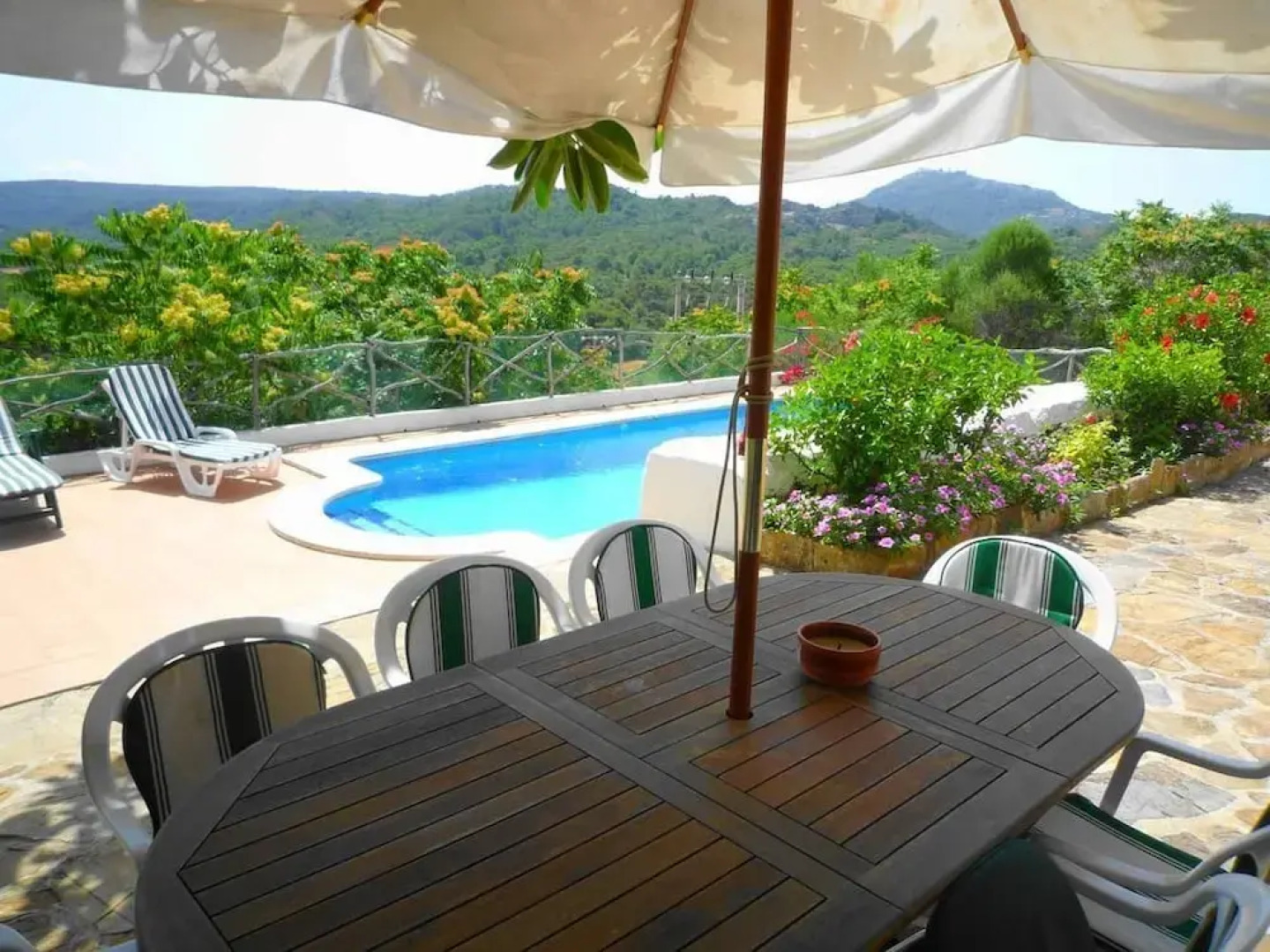 Hostal Rural El Rocío