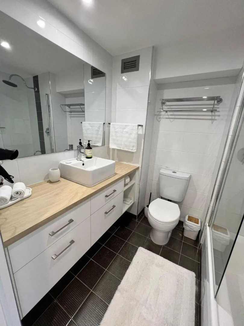 Aquarius on the Beach