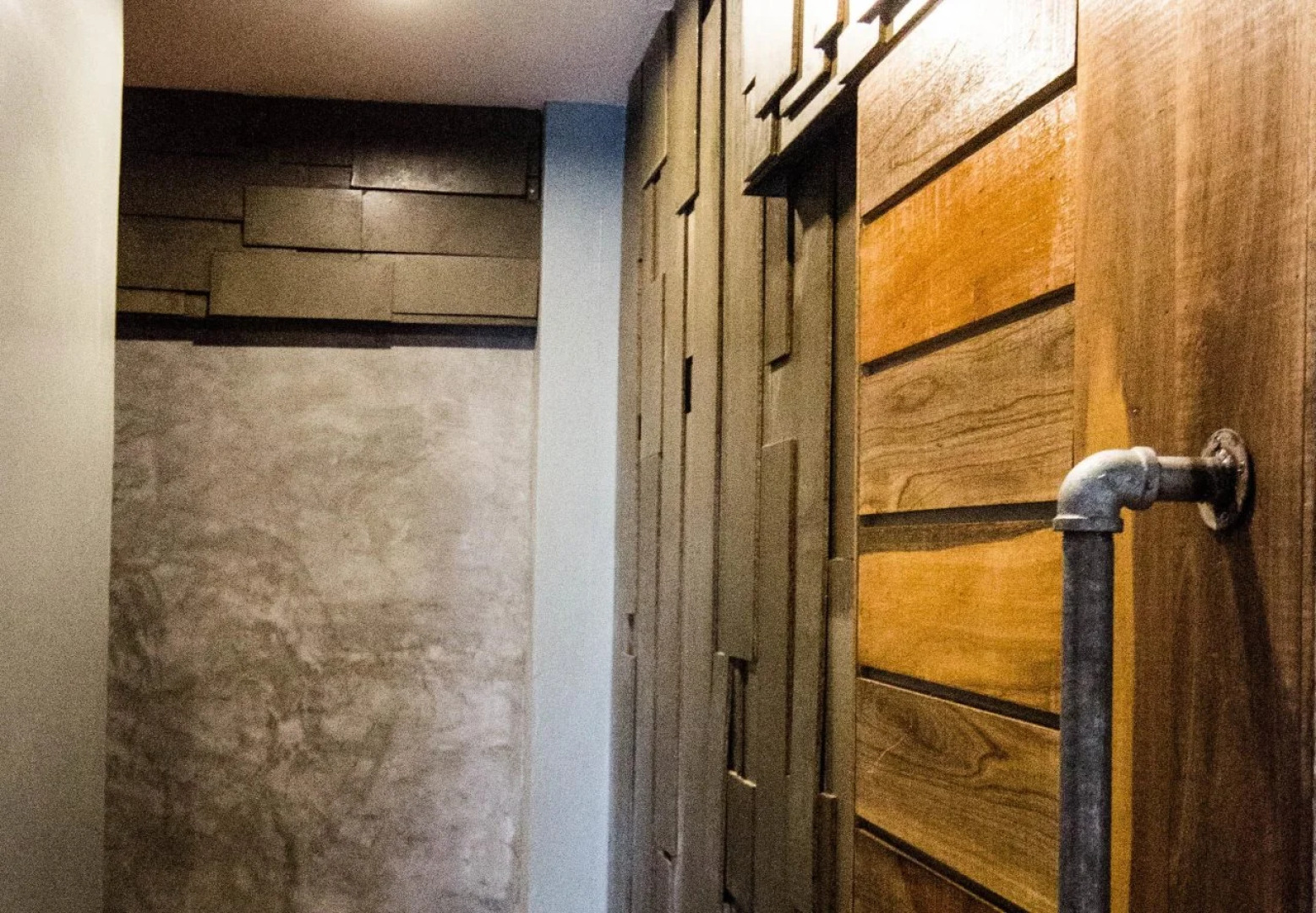 Slumber Party Hostel