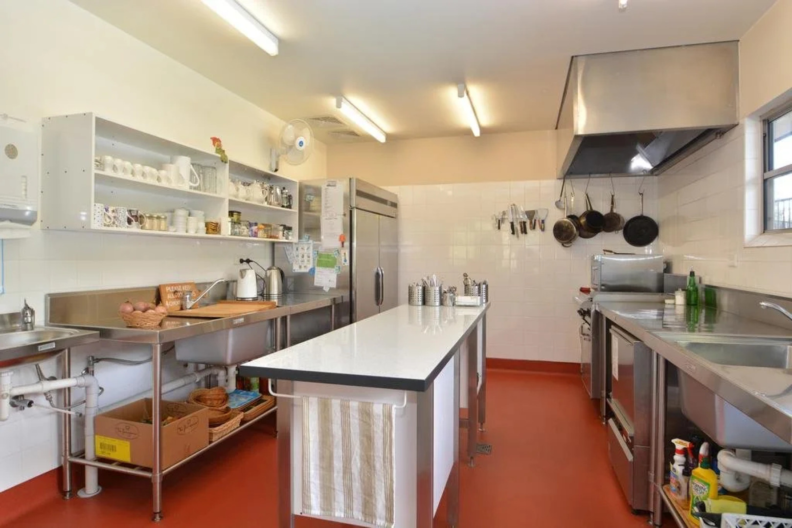 Elfin Hill Country Accommodation