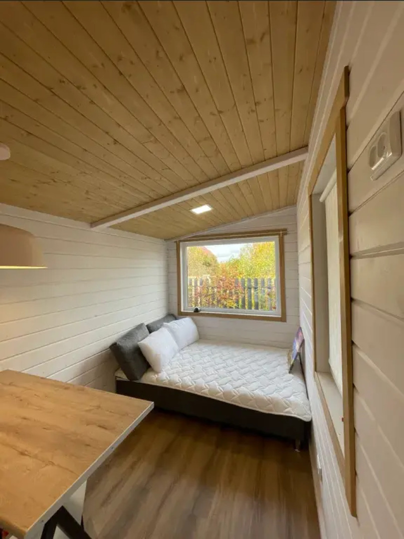 Про-Озеро.Кипень