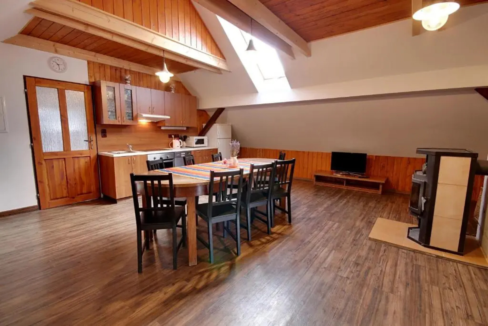 Chalupa Chlum Jiřík