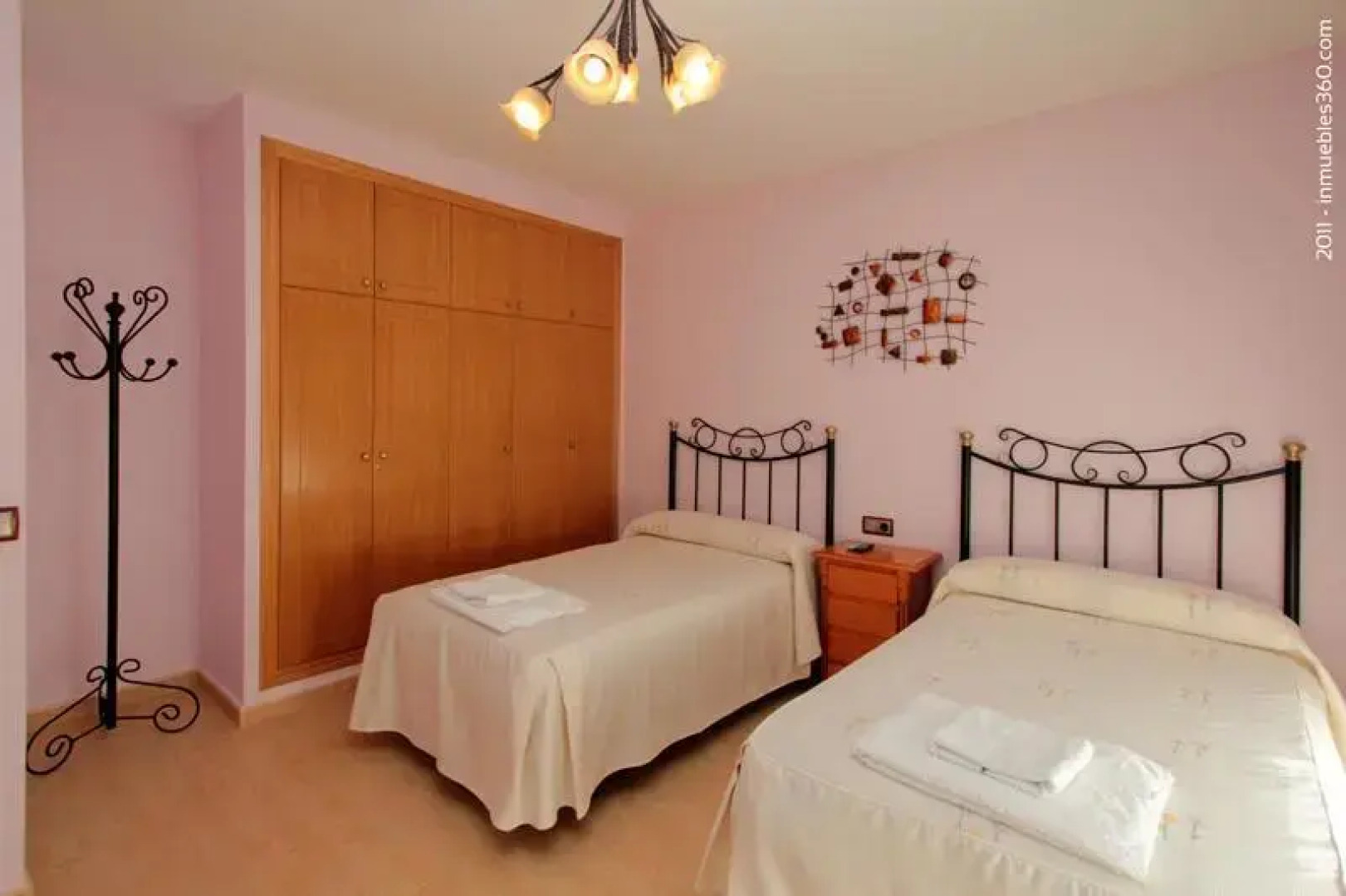 Casa Rural "Burguillos"