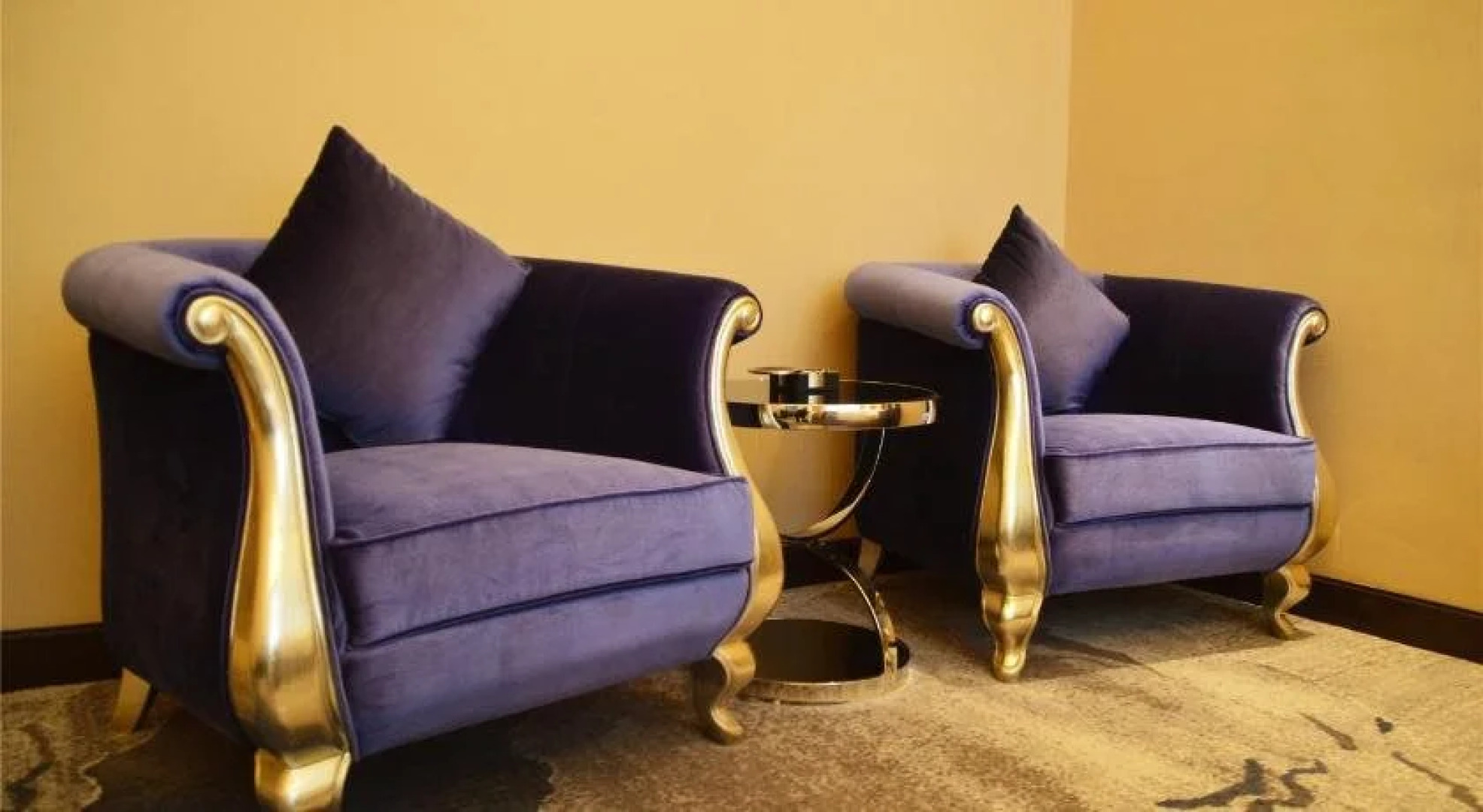 Sovereign Regency Hotel Taiyuan