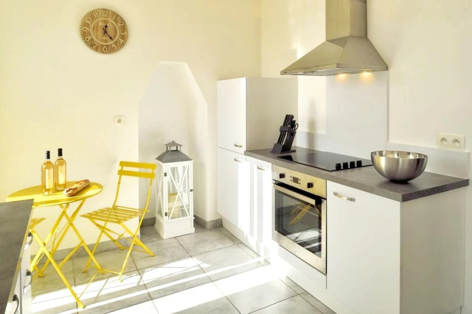 Apartment With 4 Bedrooms in Sartène, With Wonderful sea View, Balcony