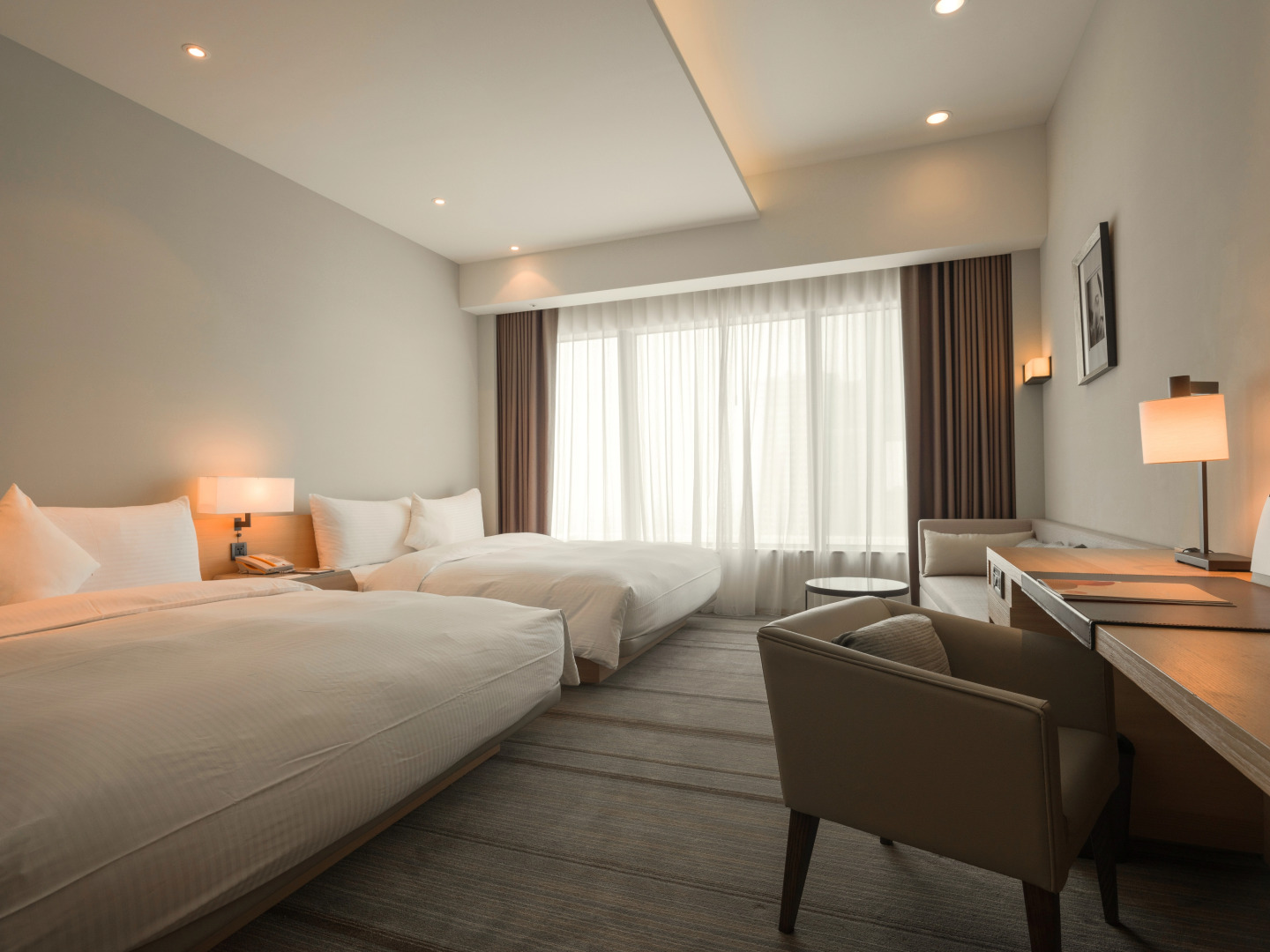 HOTEL COZZI Zhongshan Kaohsiung