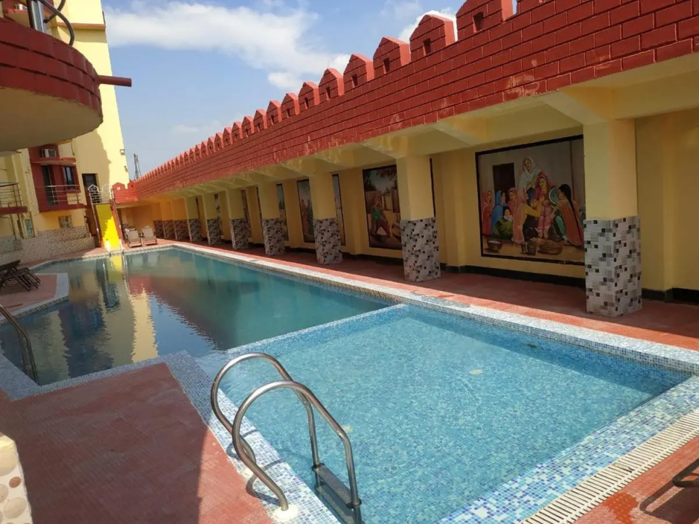 STAYMAKER Mehak E Punjab Retreat