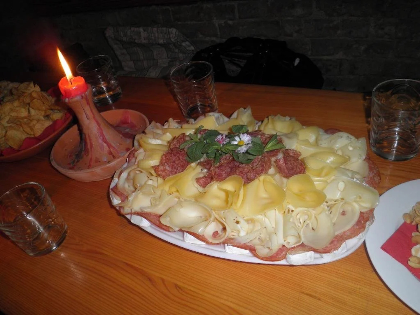 Vinný Sklep U Terezy a Jakuba