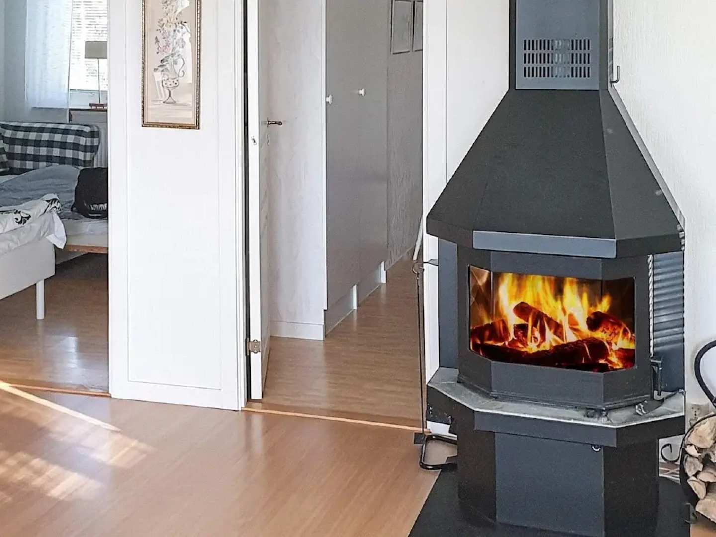 5 Person Holiday Home in Uddevalla